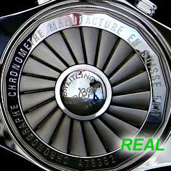 spot fake breitling watches in the united kingdom