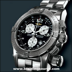 breitling emergency mission replica in USA