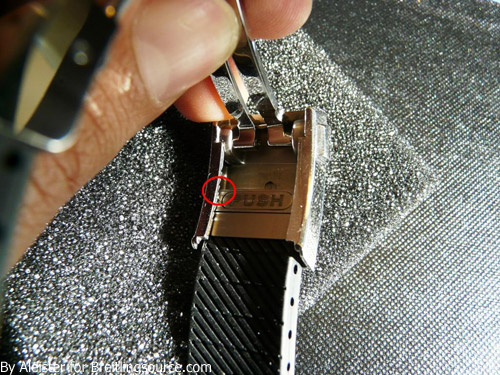 How to Shorten Metal Watch Bracelets - Chrono24 Magazine