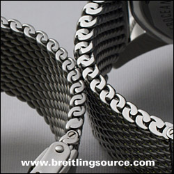 Breitling ocean hotsell classic