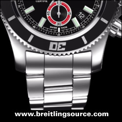 Breitling professional 3 bracelet discount