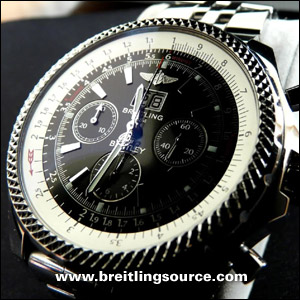 Breitling for Bentley 6.75 a44362 k44362 j44362 a44364 r44364