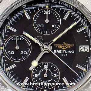 Windrider Breitling Astromat Longitude a20405 b20405