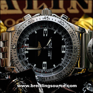 Breitling online navitimer a68062