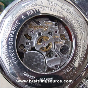 Breitling a69360 hotsell
