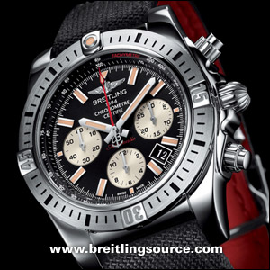 Breitling AB0115 Transocean Chronograph Limited Edition