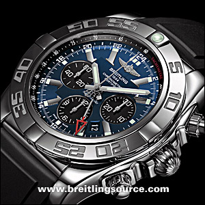 Chronomat Breitling Chronomat GMT ab0410