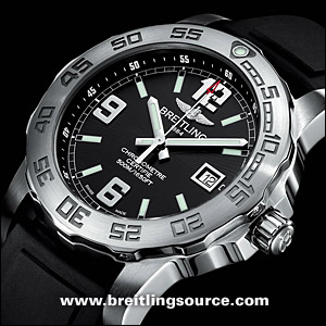 Colt Breitling Colt 44 a74387