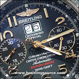 Breitling b44356 clearance