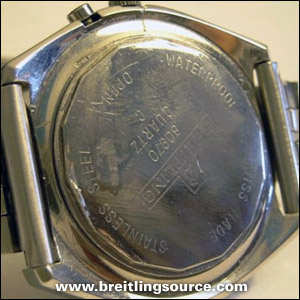 Breitling 80970 online