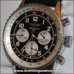 Breitling chronomat online 1992