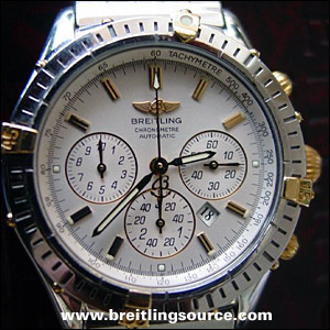 Breitling a35312 top
