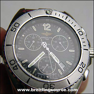 Breitling a53605 shop
