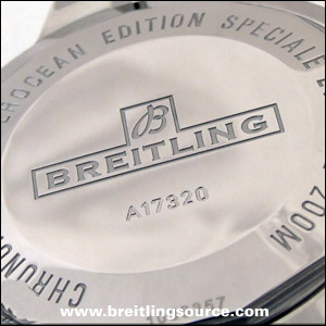 SuperOcean Heritage 46 a17320