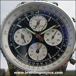 Breitling twin hotsell sixty